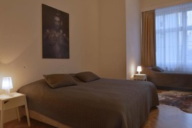 Apartments by Grand Hotel Praha