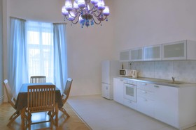 Apartments by Grand Hotel Praha