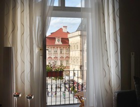 Apartments by Grand Hotel Praha