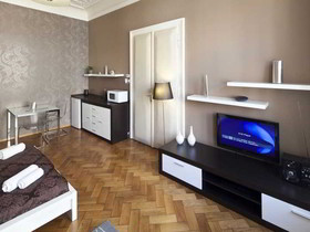 Old Town - Dusní Apartments