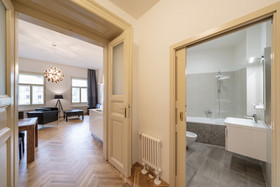 Old Town - Dusní Apartments