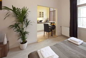 Old Town - Dusní Apartments