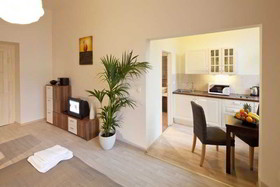 Old Town - Dusní Apartments