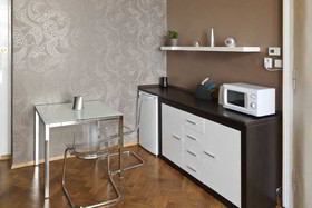 Old Town - Dusní Apartments