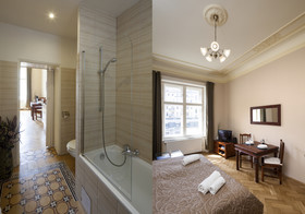 Old Town - Dusní Apartments