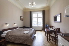 Old Town - Dusní Apartments