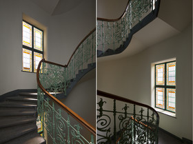 Old Town - Dusní Apartments