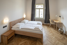 Old Town - Dusní Apartments