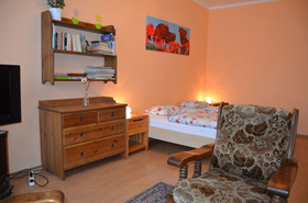 Apartments Letna