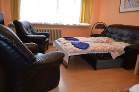 Apartments Letna