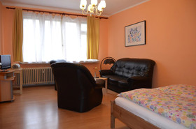 Apartments Letna