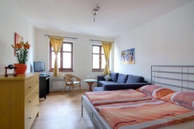 Apartments Praha 6