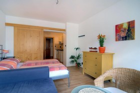 Apartments Praha 6