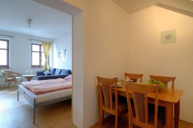 Apartments Praha 6