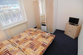 Apartmány Chodov