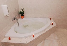 Apartmány Chodov