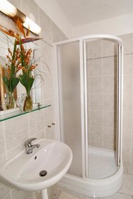Apartmány Chodov