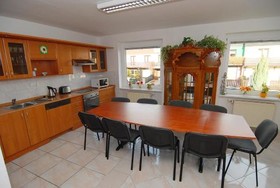 Apartmány Chodov