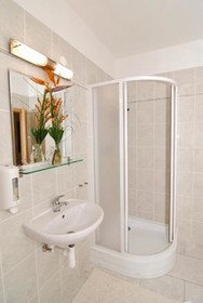 Apartmány Chodov