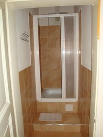 Apartmány Chodov