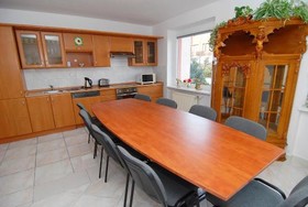 Apartmány Chodov