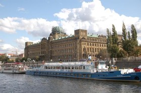 Apartmány Chodov