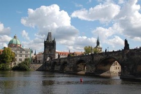 Apartmány Chodov