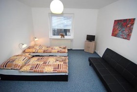 Apartmány Chodov