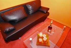 Apartmány Chodov