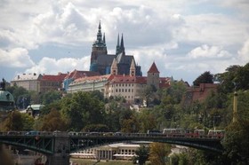 Apartmány Chodov