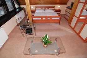 Apartmány Chodov