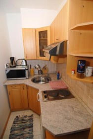 Apartmány Chodov