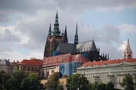 Apartmány Chodov