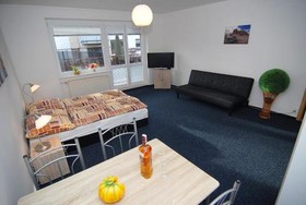 Apartmány Chodov