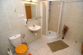 Apartmány Chodov