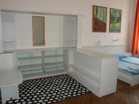 Apartmány Chodov