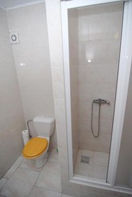 Apartmány Chodov