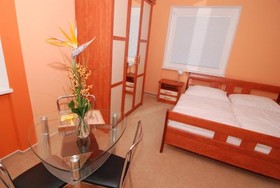 Apartmány Chodov