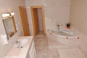 Apartmány Chodov