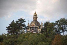 Apartmány Chodov