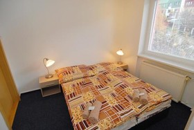 Apartmány Chodov