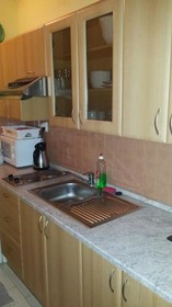 Apartmány Chodov