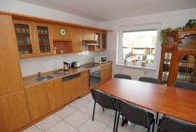 Apartmány Chodov