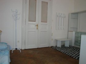 Apartmány Chodov
