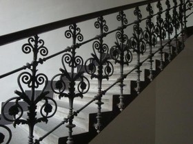 Apartmány Chodov