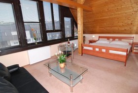 Apartmány Chodov