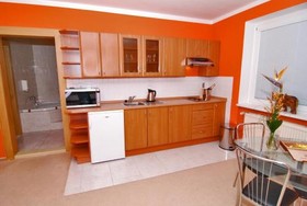 Apartmány Chodov