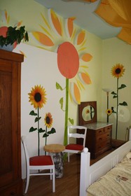 Artharmony Pension & Hostel