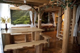 Artharmony Pension & Hostel