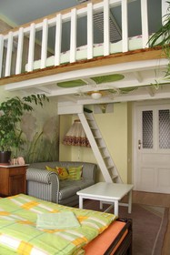 Artharmony Pension & Hostel